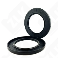 Манжета армированная (сальник) 70*110*8 ТС