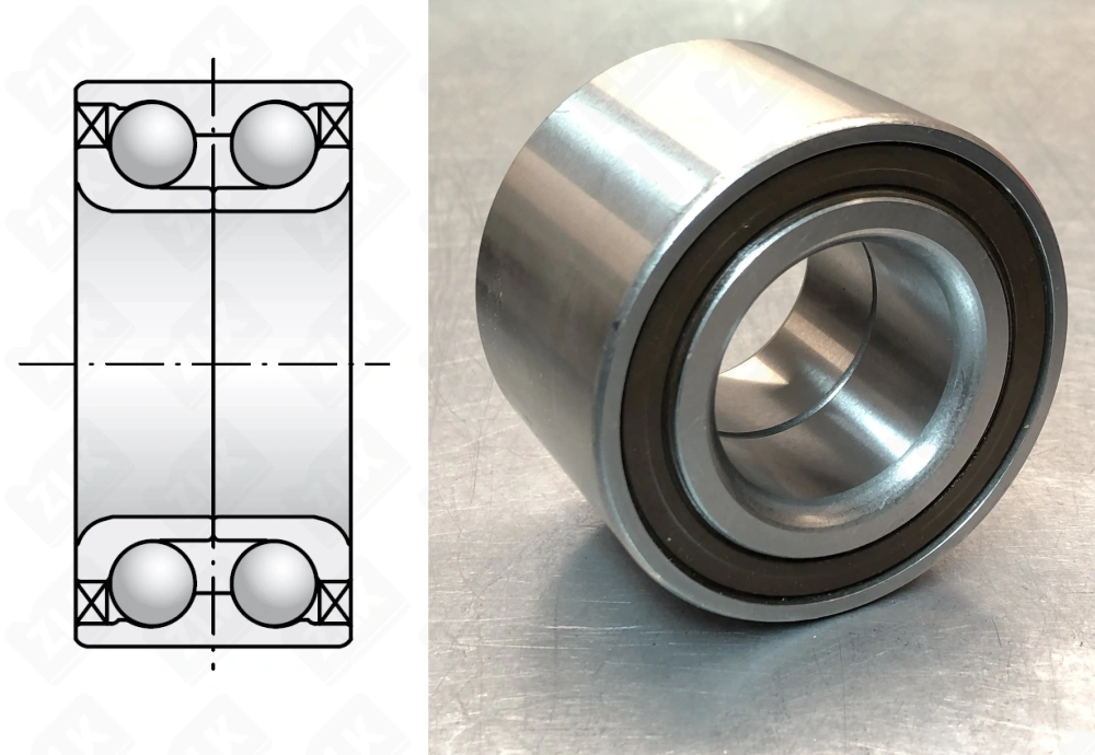 49BWD03CA153 (ZA) ZLK 