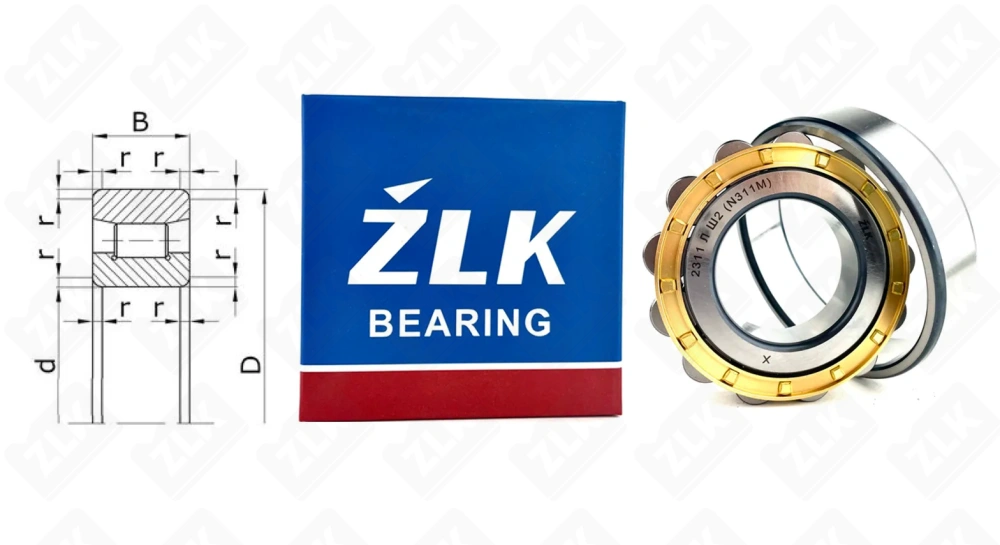 2311 ЛШ2 (N311M) ZLK