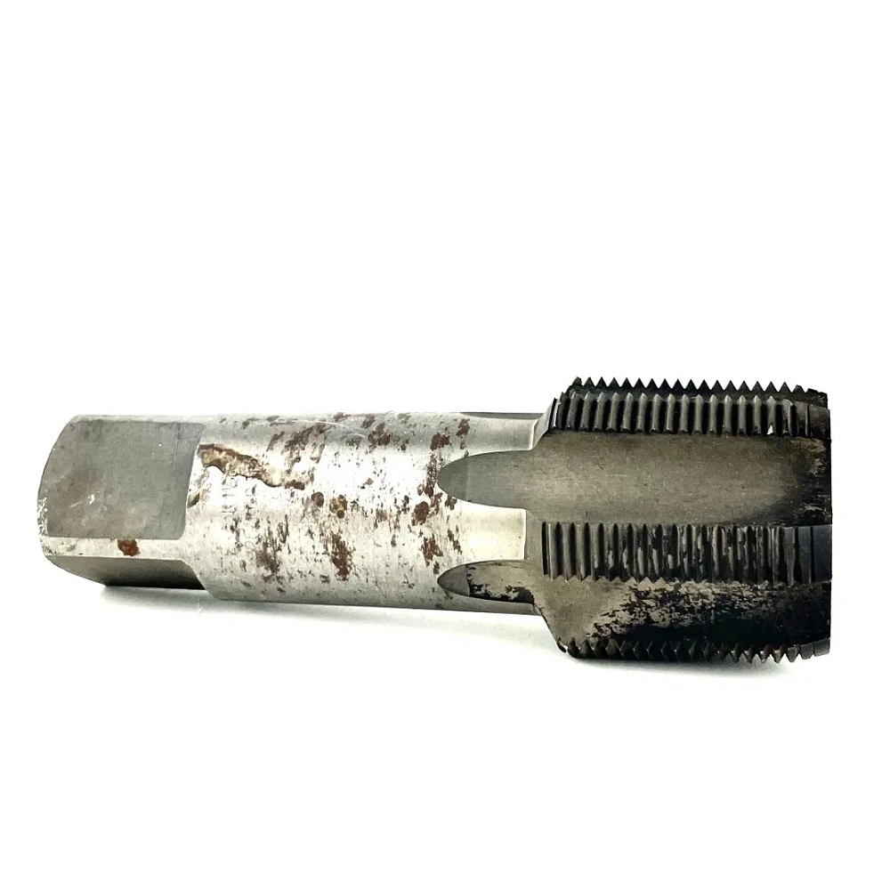 Метчик G 1 1/2" 