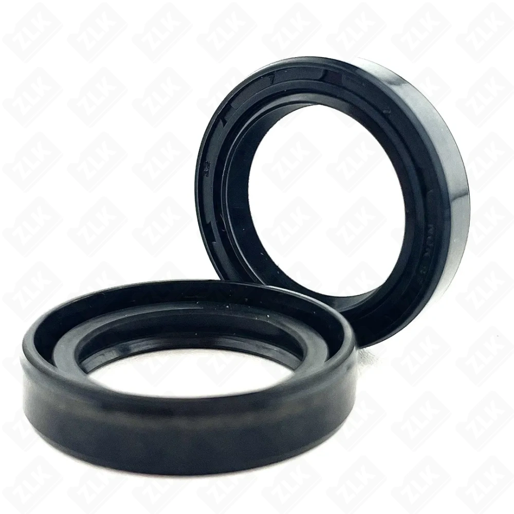 23*32*7 TC сальник (импорт) NBR70 NQK SF