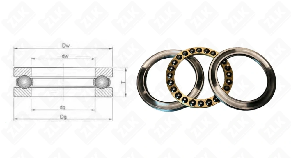 8426 Л (51426M) ZLK