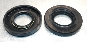 Сальник (манжета армированная)  40×80×10 мм