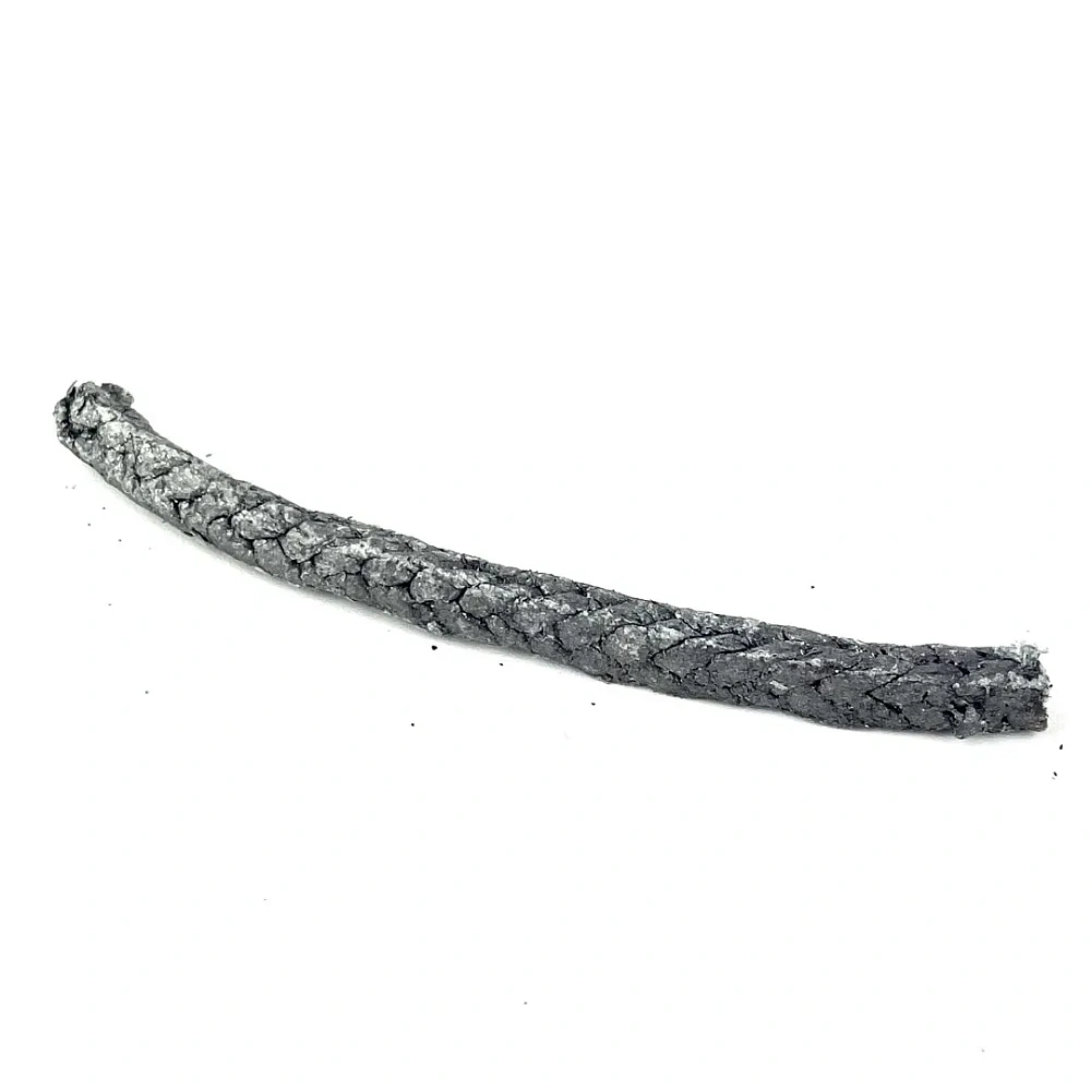 Набивка сальниковая 4 ( ХБТП,АПР,АГИ)