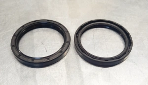 Манжета армированная (сальник) 60*75*9 ТС