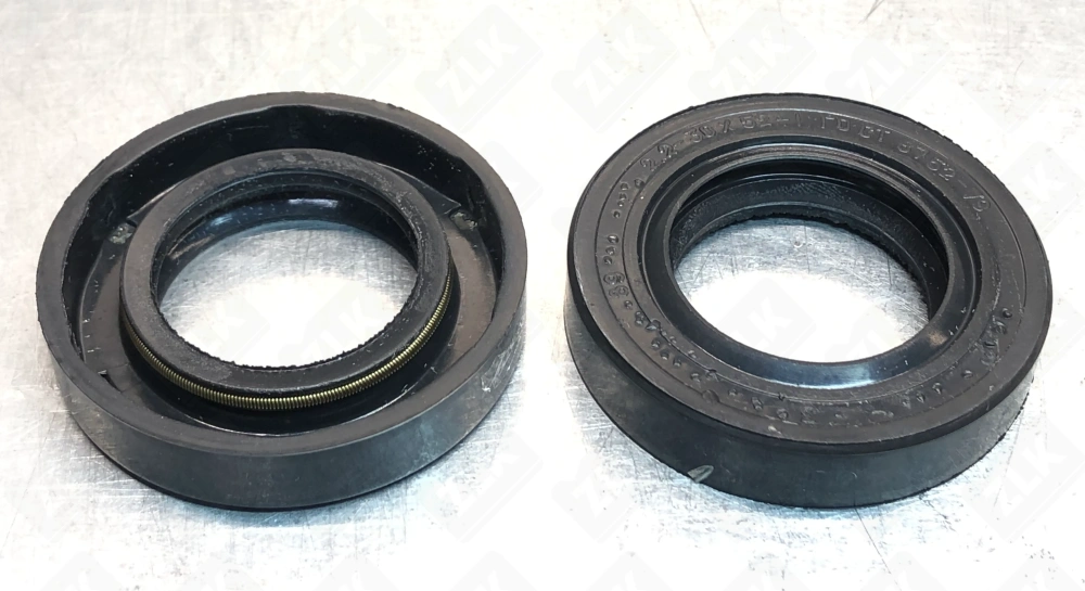 30*55*10-2,2 сальник ГОСТ 8752-79