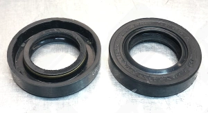 Сальник (манжета армированная)  30×55×10 мм