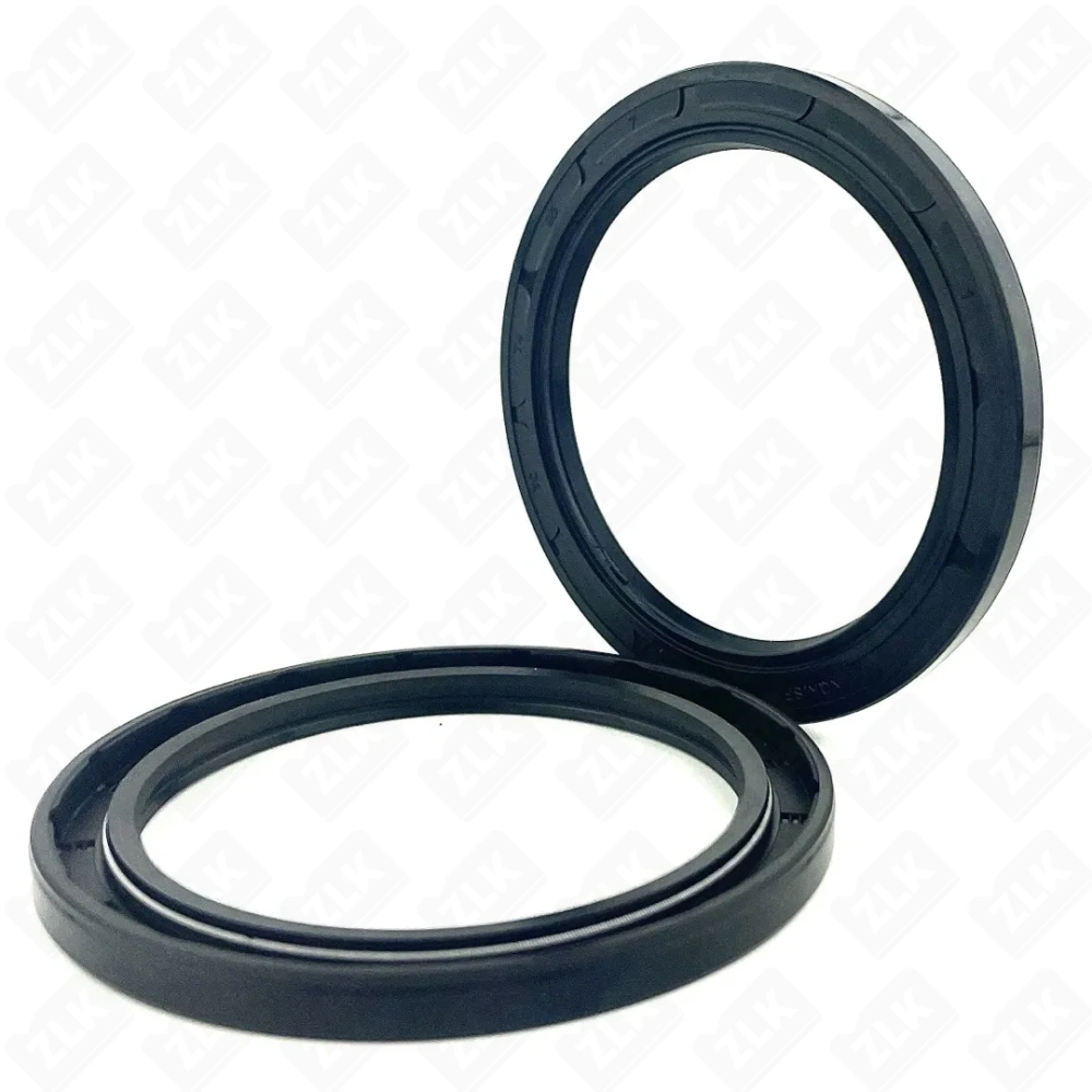 74*95*7 TC сальник (импорт) NBR70 SF NQK