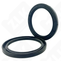 Манжета армированная (сальник) 74*95*7 TC