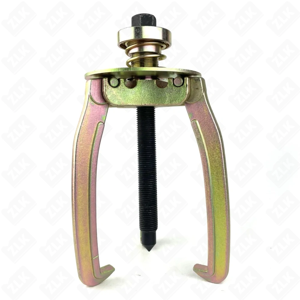 Съемник 2-3-х лапый серповидный 200-250мм  Beril