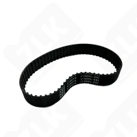 Ремень зубчатый 130 XL 20 мм