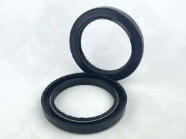 Сальник 75*102*10/12-2,2 мм