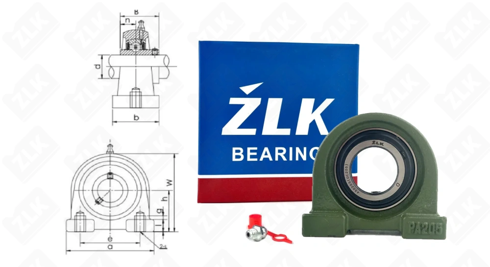 480205UCPA (UCPA205) ZLK