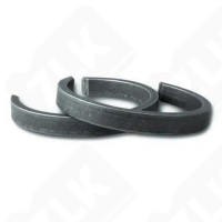 Манжета армированная (сальник) 240*270*15 TC