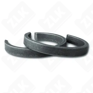 240*270*15 сальник (импорт) TC NBR70 NQK