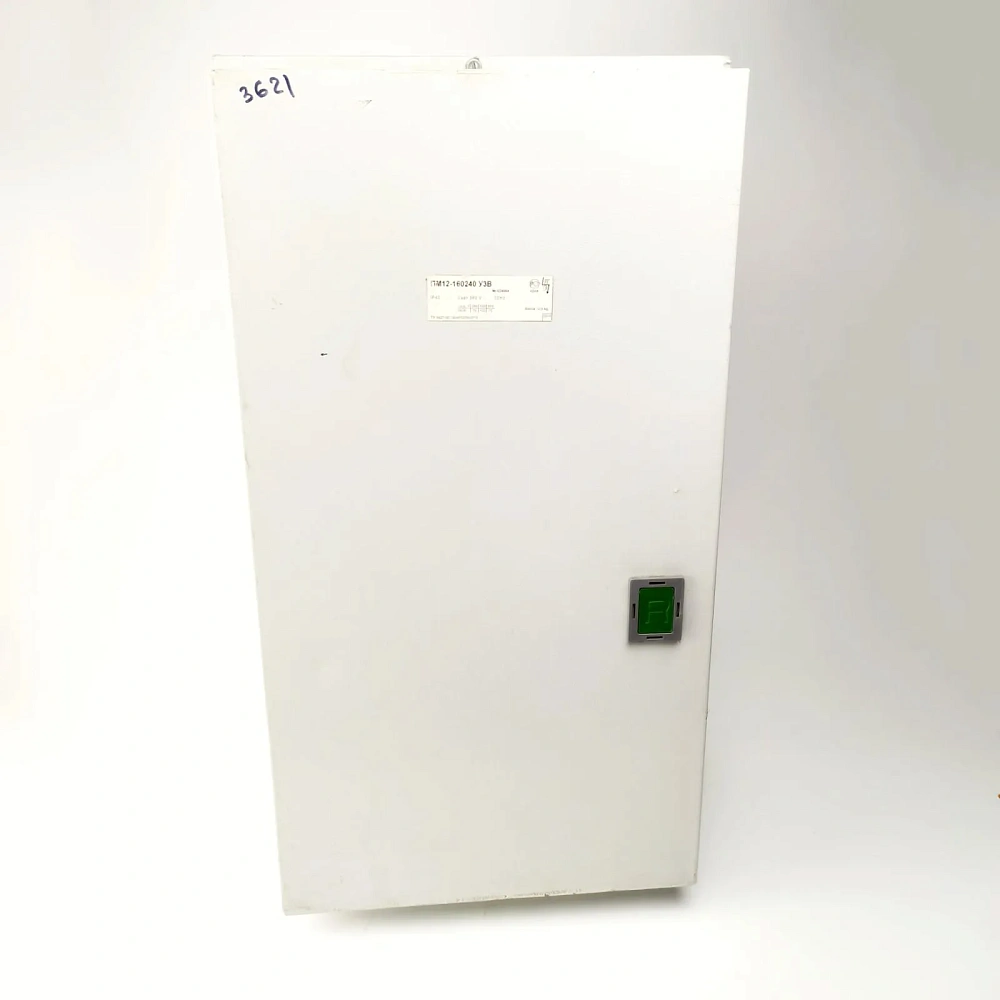 Пускатель ПМ-6 корпус/ПМ12-160240 У3В