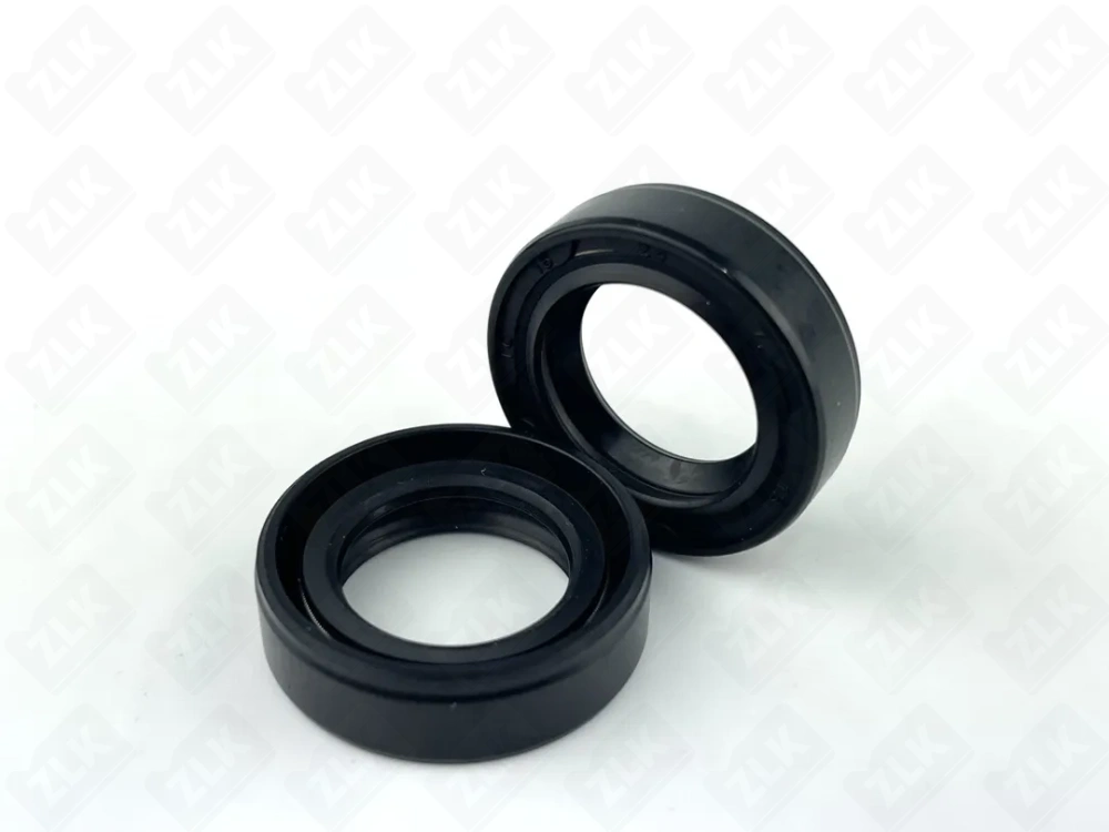 16*24*7 TC сальник (импорт) NBR70 SF NQK