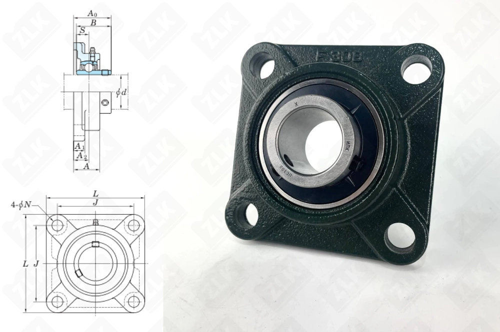 480308UCF (UCF308) ИПК