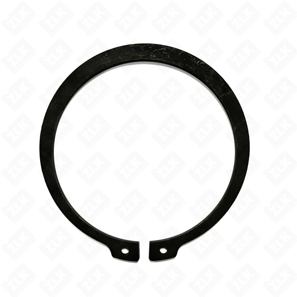 Стопорное кольцо наружное 82*2,5 мм