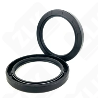 Манжета армированная (сальник) 70*92*10 TC