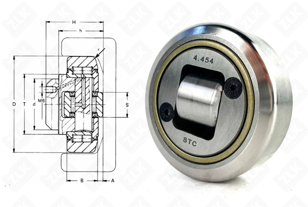 4.454 STC