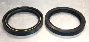 Сальник 75*95*10-2,2 мм