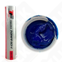 Смазка высокотемературная ПМ 40/0.4 t-40°C +150°C Томфлон 400 гр