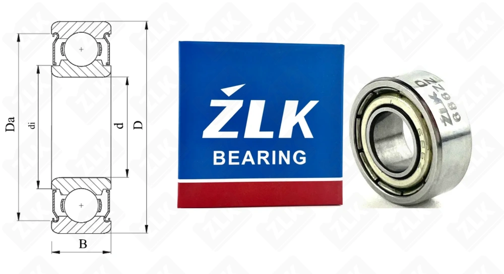 1000086 ZZ  (618/6,686ZZ) ZLK