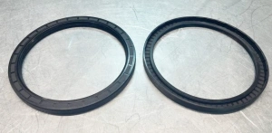 Сальник (манжета армированная)  190×225×15 мм