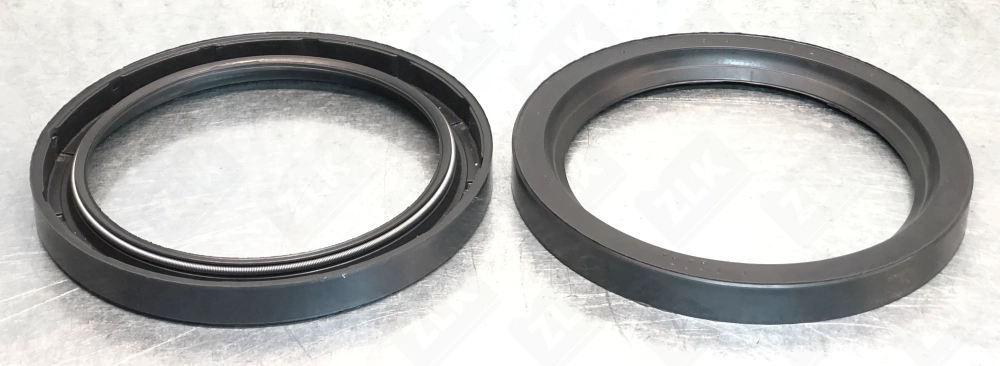 130*162*15-1,2 сальник ГОСТ 8752-79