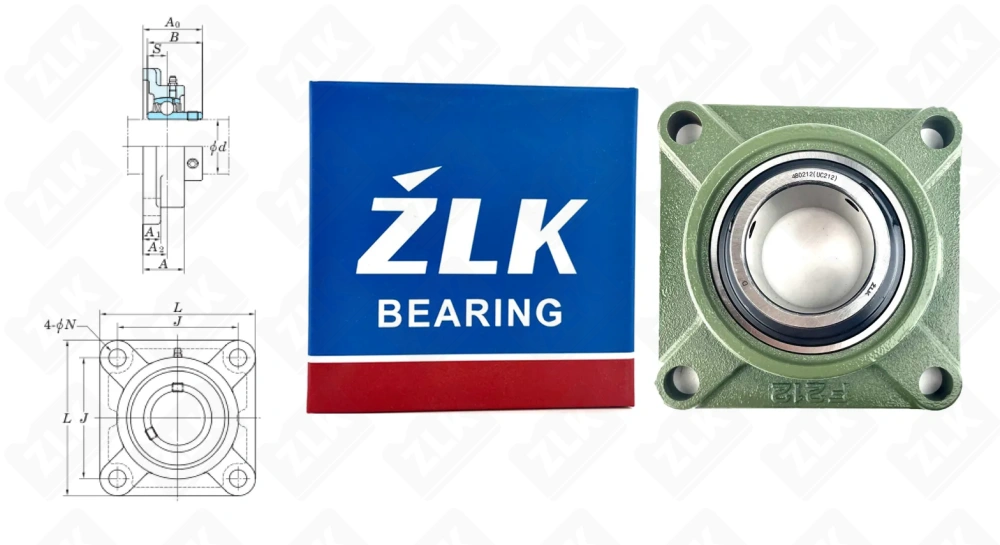 480212UCF (UCF212) ZLK