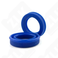 Манжета PU полиуретановая уплотнительная 18*26*6 мм