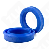 Манжета PU полиуретановая уплотнительная 25*35*8 мм