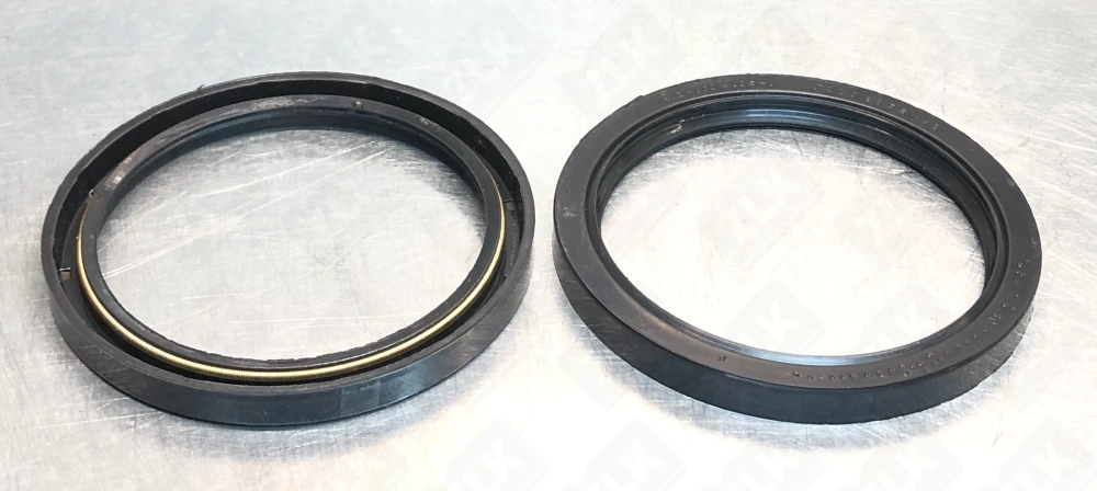 110*135*12-2,2 сальник ГОСТ 8752-79 