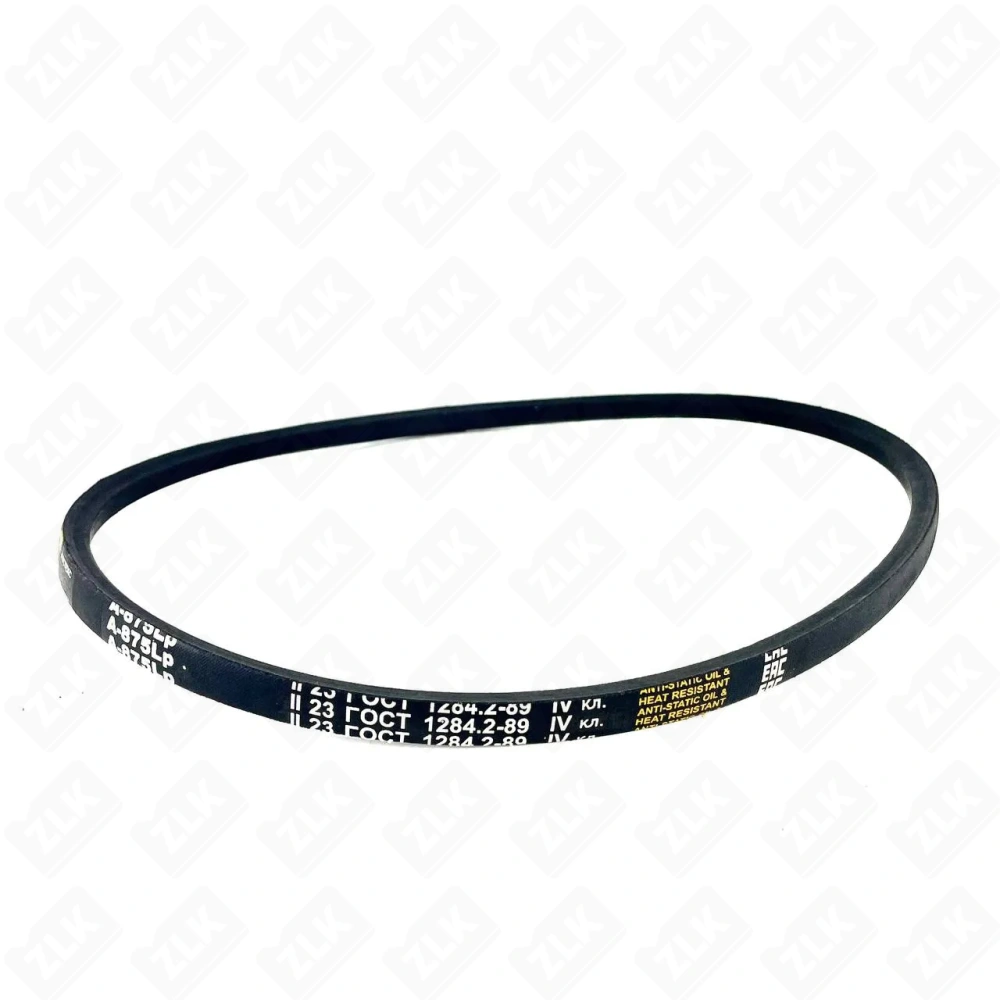 Ремень клиновой А-875 Lw 845 Li