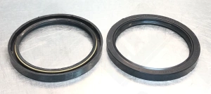 Сальник 110*135*12-2,2 мм