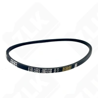 Ремень клиновой А-875 Lw 845 Li