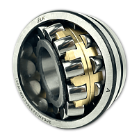 Самоустанавливающиеся роликовые