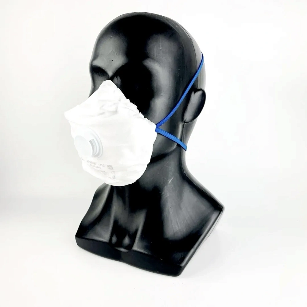 Респиратор Алина-210