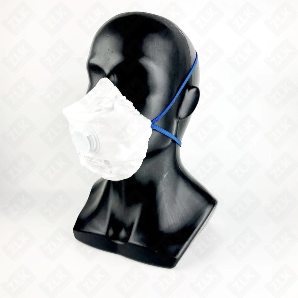 Респиратор Алина-210