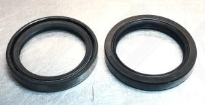 Манжета армированная (сальник) 40*52*7 ТС