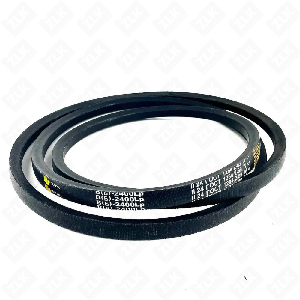 Ремень клиновой В(Б)-2400 Lw 2355 Li