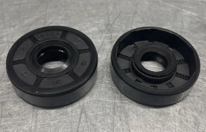 Манжета армированная (сальник) 12*35*10 ТС