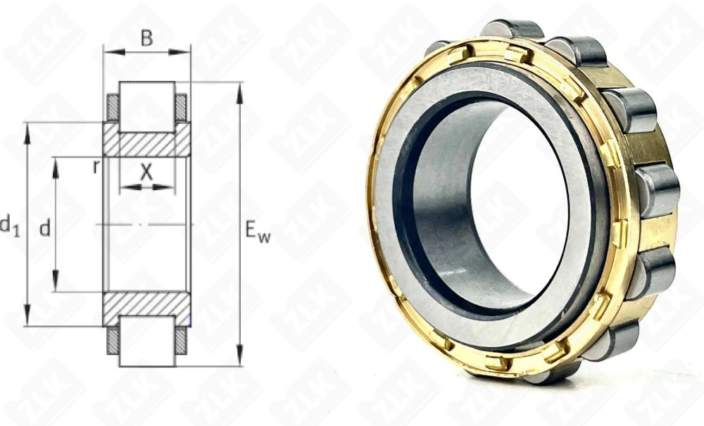 502205 Л (RN205M) VSPZ
