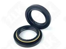 Сальник 32*47*5/9,5-2,2 мм