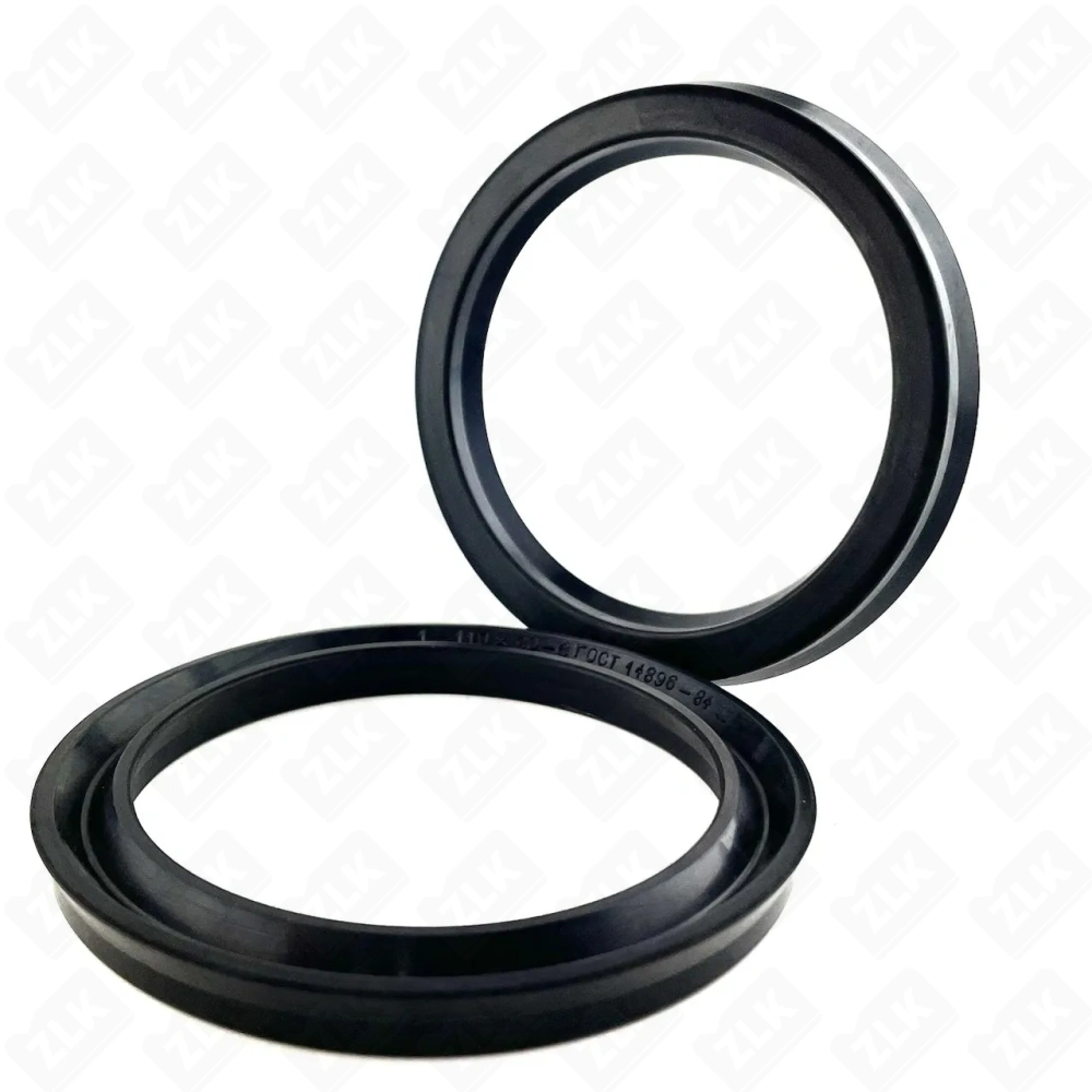 Манжета д/гидр. 1-110*90 h-10 ГОСТ 14896-84