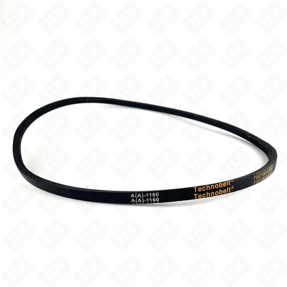 Ремень клиновой A-1160 Lw 1130 Li