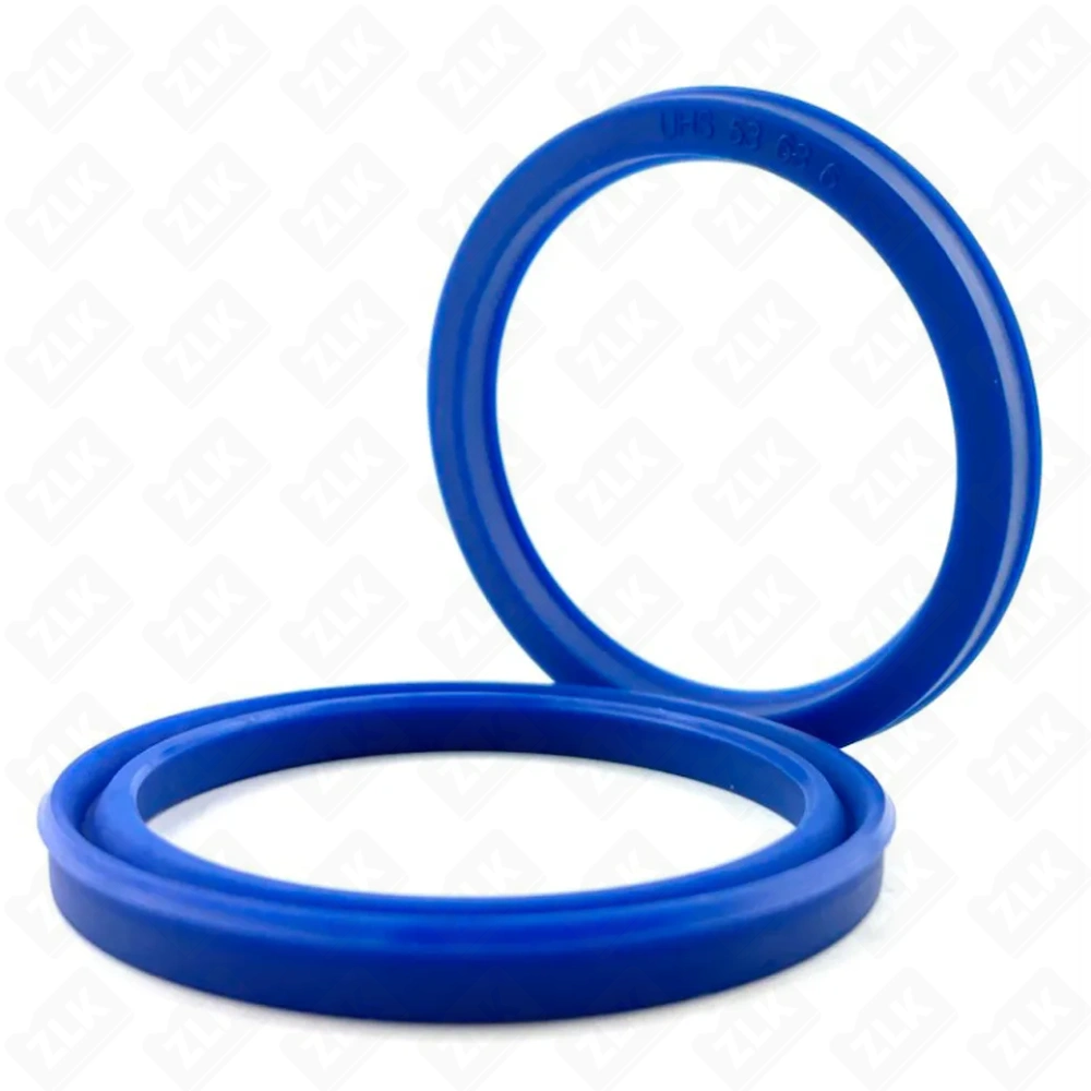 53*63*6 манжета PU UHS