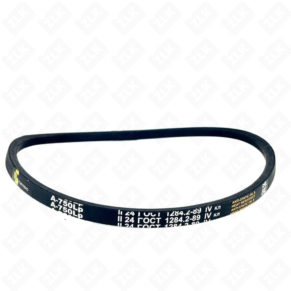 Ремень клиновой А-750 Lw 720 Li S-Power