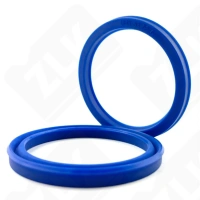 Манжета PU полиуретановая уплотнительная 53*63*6 мм